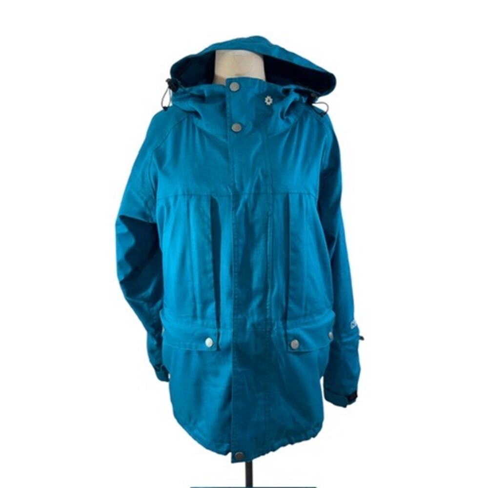 "NIKITA" Women's Ski/Snowboarding Jacket,SZ M, Tween,Snowbunny,Preppy, Pockets‎